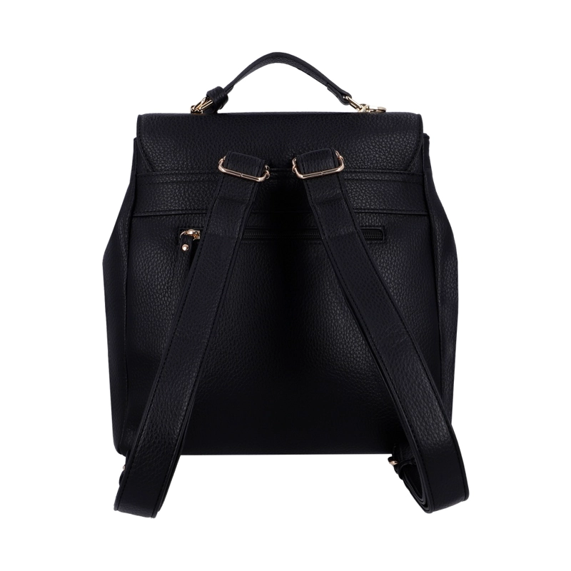 MOCHILA SECRET MINSK ST6 L NEGRO - 3