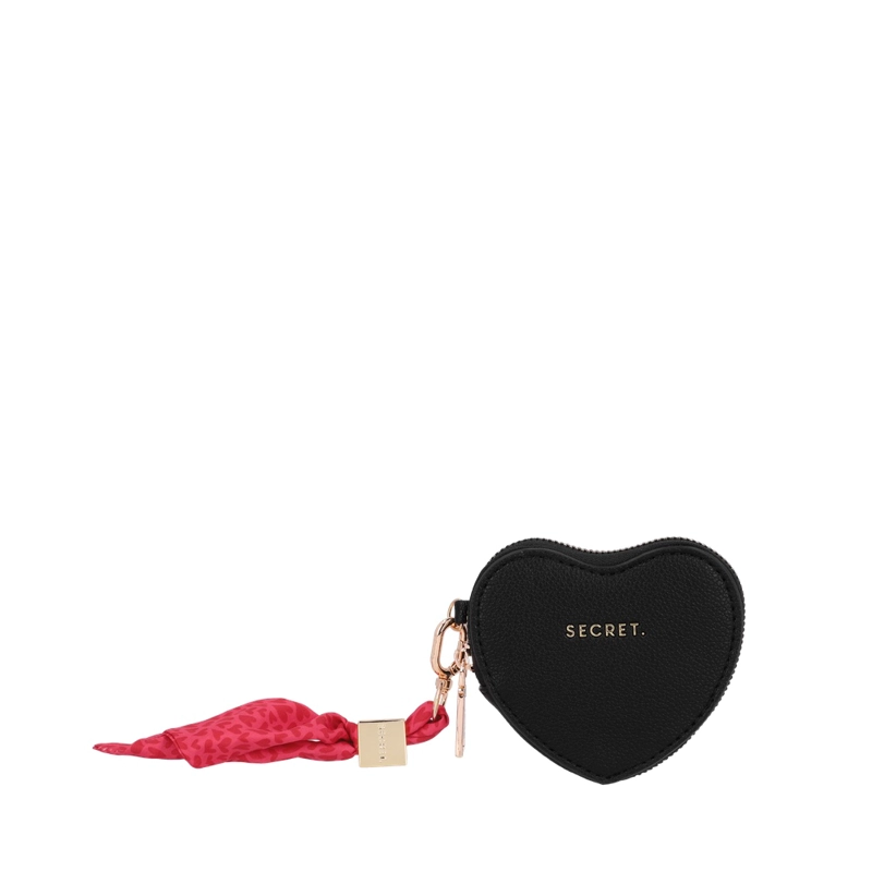 MONEDERO SECRET MOTHER ST6 M NEGRO - 1