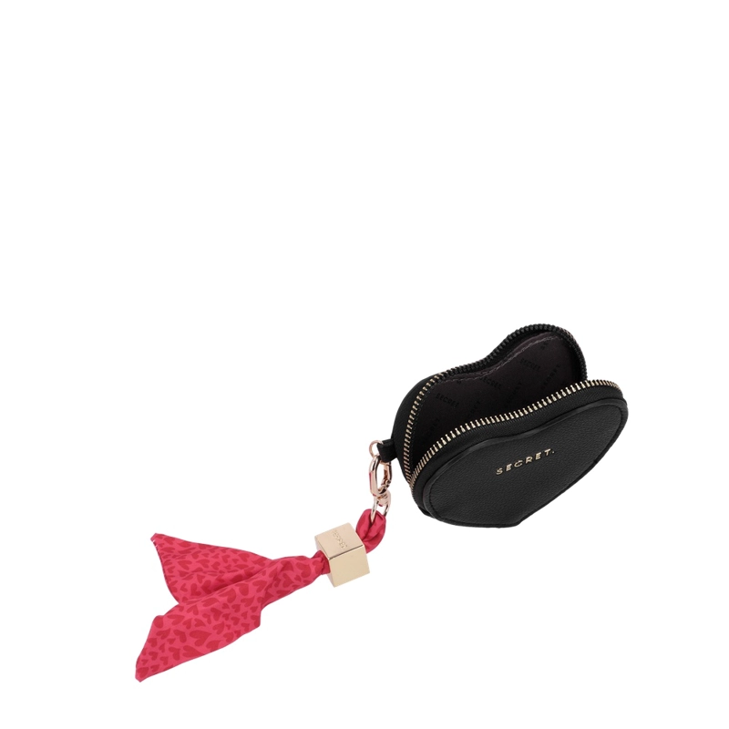 MONEDERO SECRET MOTHER ST6 M NEGRO - 4