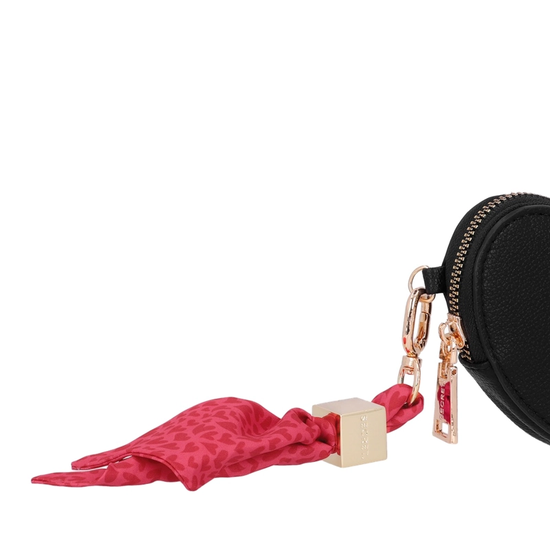 MONEDERO SECRET MOTHER ST6 M NEGRO - 5