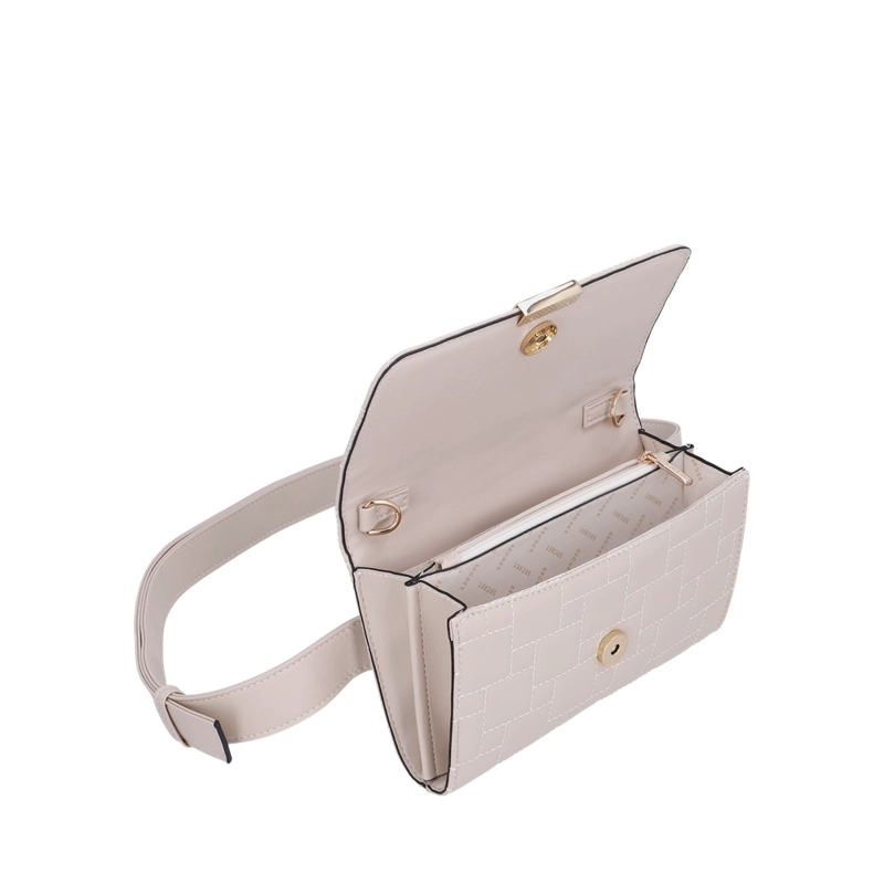 BANANO SECRET TAVETA ST6 M BEIGE - 4