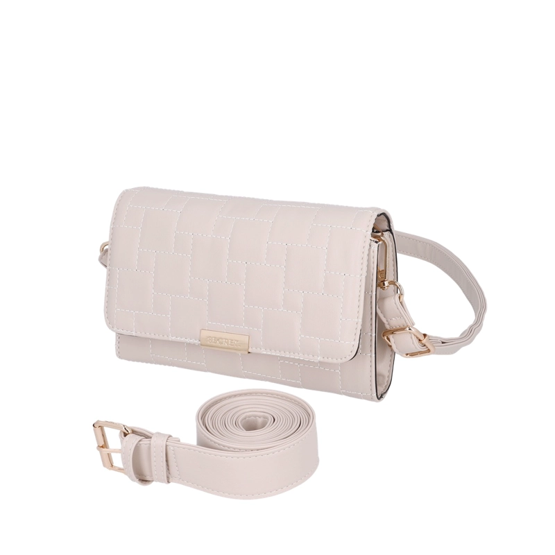 BANANO SECRET TAVETA ST6 M BEIGE - 5