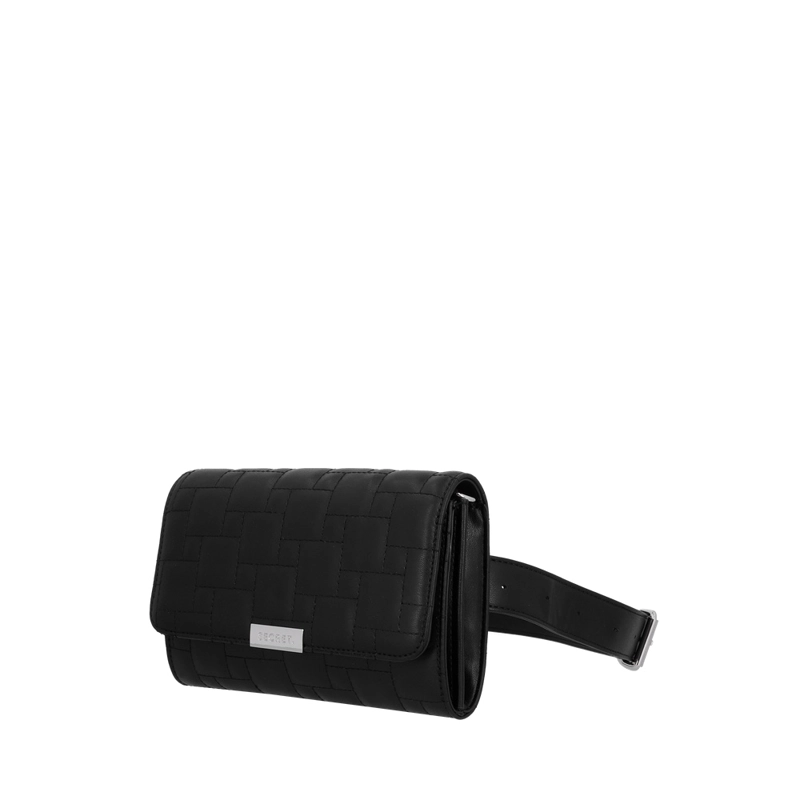 BANANO SECRET TAVETA ST6 M NEGRO - 2