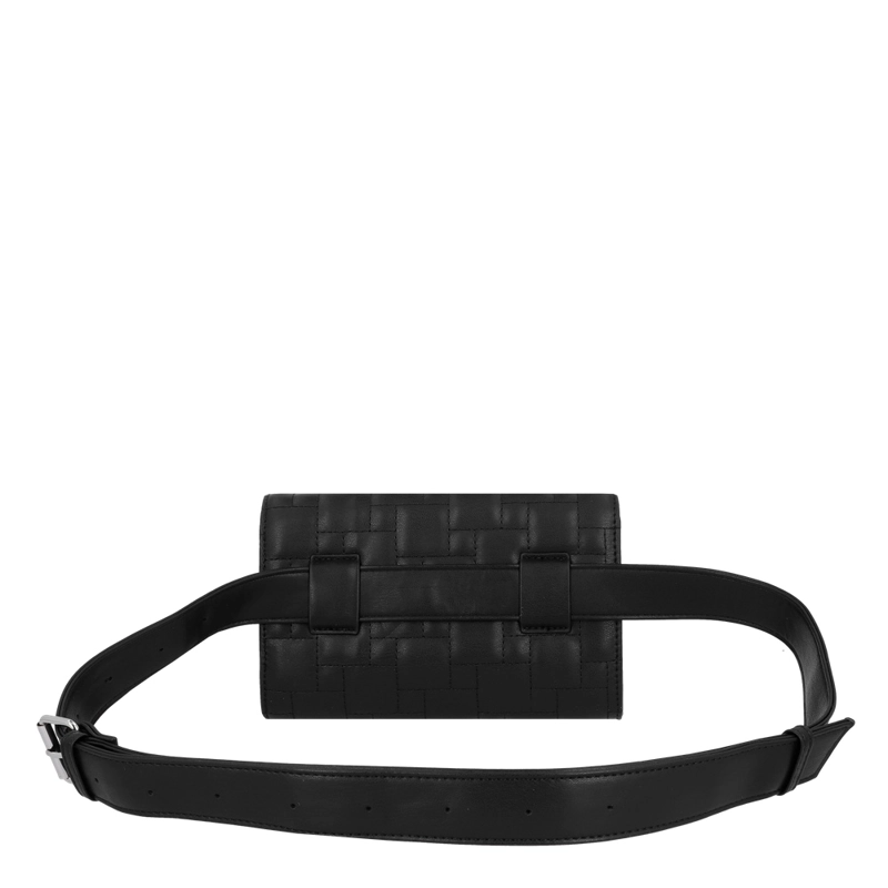 BANANO SECRET TAVETA ST6 M NEGRO - 3
