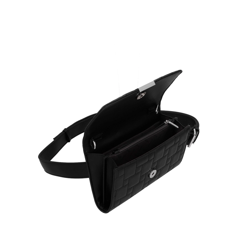 BANANO SECRET TAVETA ST6 M NEGRO - 4