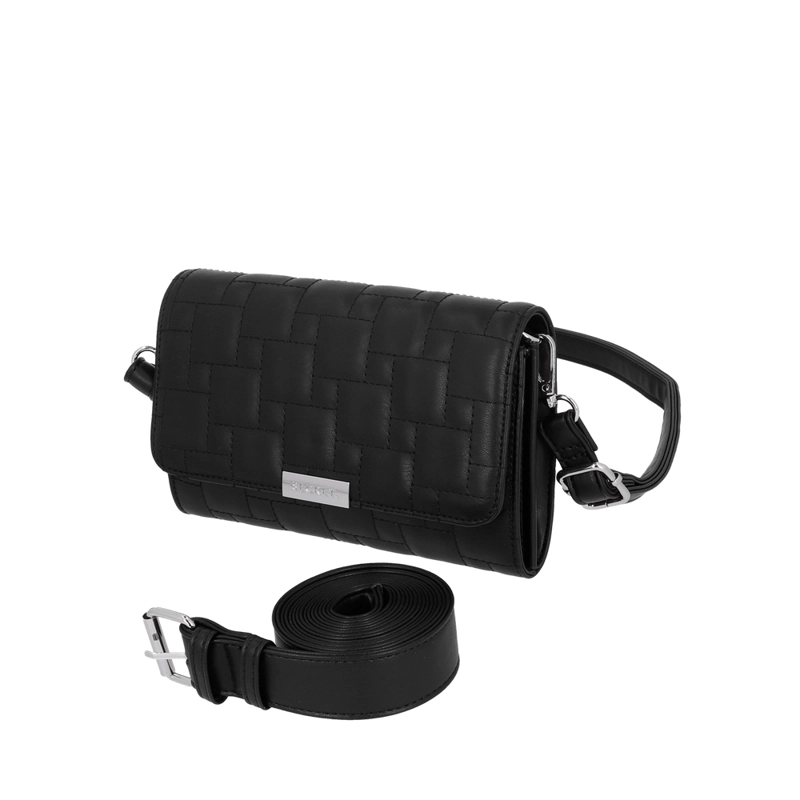 BANANO SECRET TAVETA ST6 M NEGRO - 5