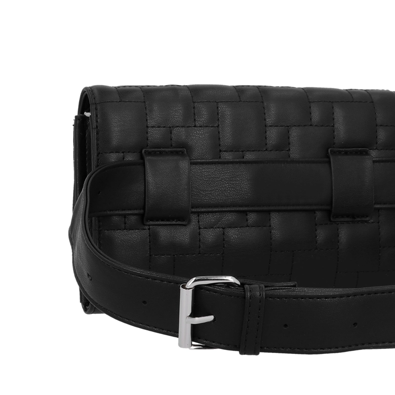 BANANO SECRET TAVETA ST6 M NEGRO - 6