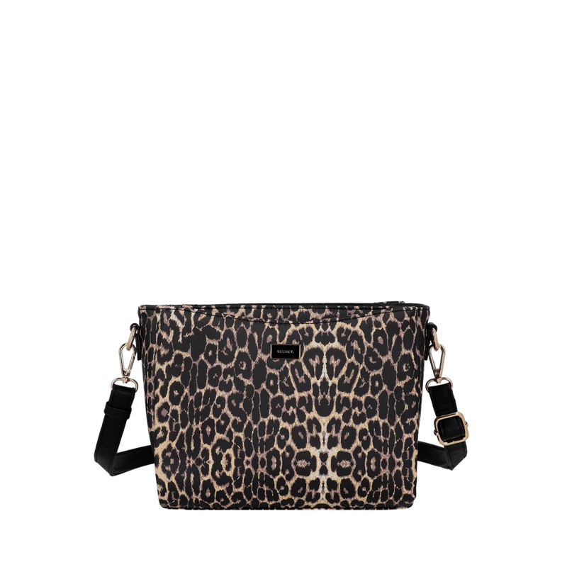 BANDOLERA SECRET NAROK ST6 M LEOPARDO - 1