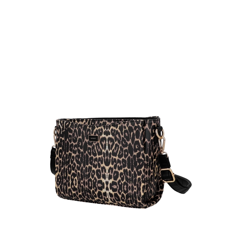 BANDOLERA SECRET NAROK ST6 M LEOPARDO - 2