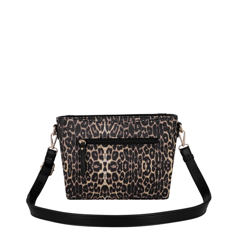 BANDOLERA SECRET NAROK ST6 M LEOPARDO - 3