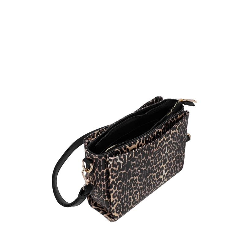 BANDOLERA SECRET NAROK ST6 M LEOPARDO - 4