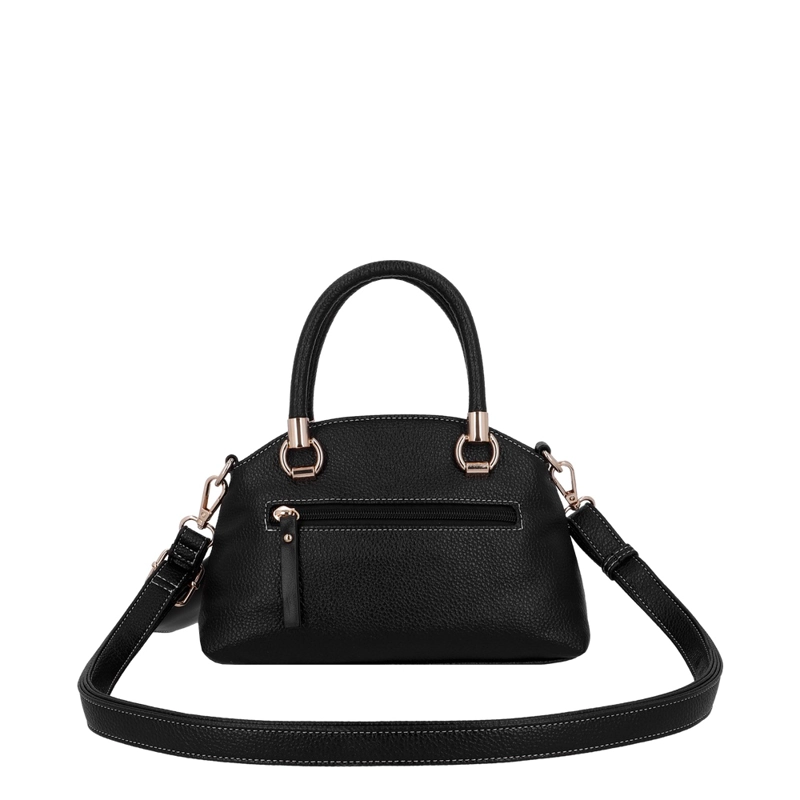BANDOLERA SECRET DUBLIN ST6 S NEGRO - 3