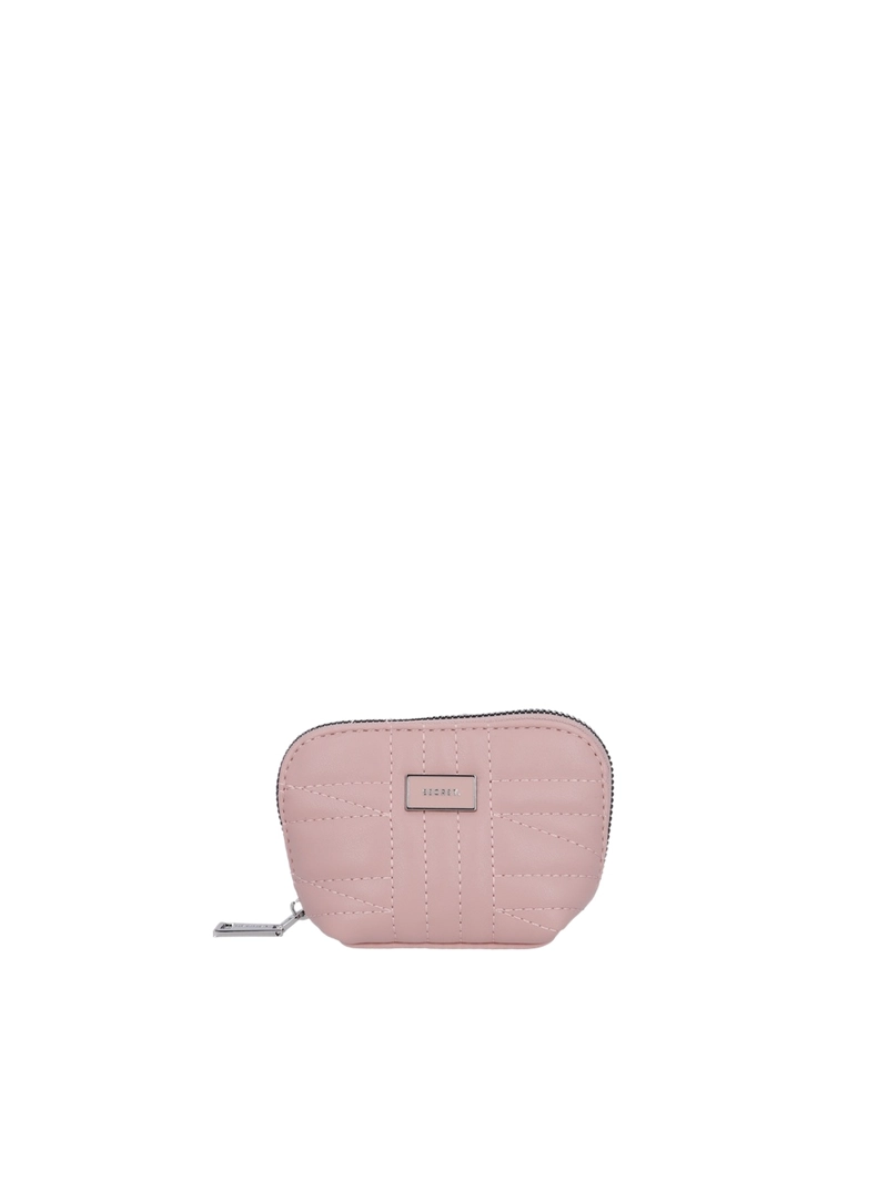 MONEDERO SECRET NUUK ST6 M ROSADO - 1