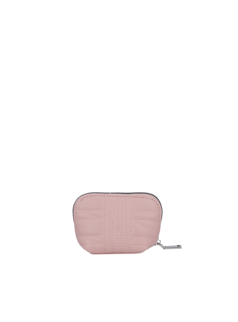 MONEDERO SECRET NUUK ST6 M ROSADO - 3