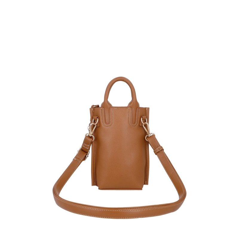 PORTACELULAR SECRET NORUEGA ST6 L CAFE - 3