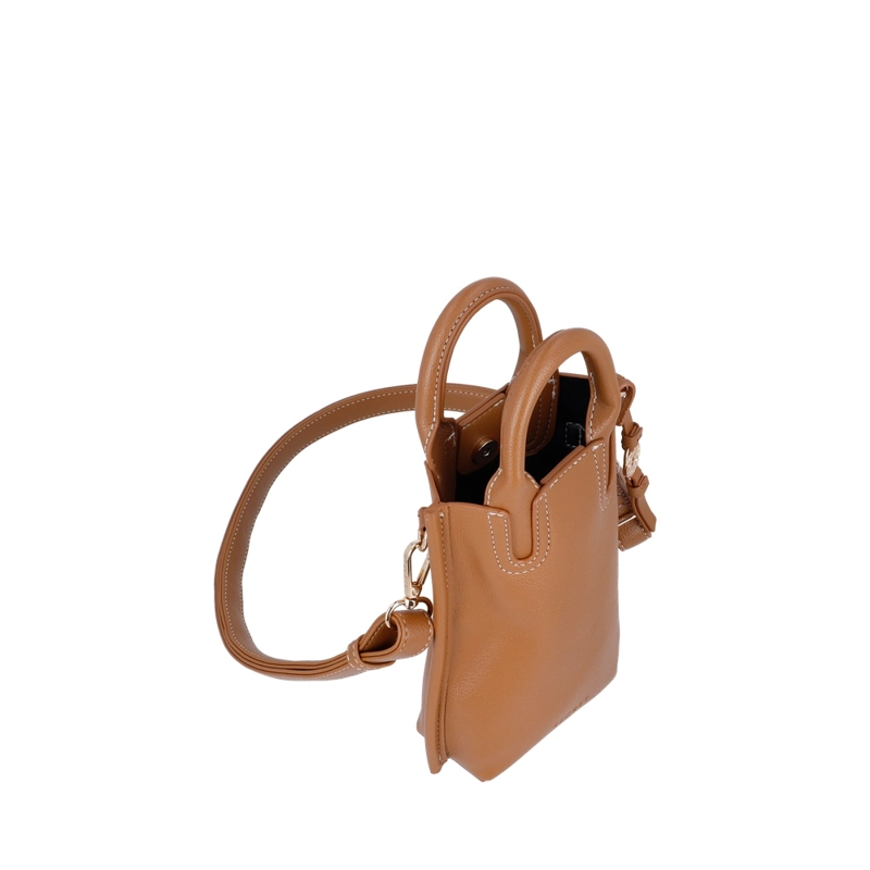 PORTACELULAR SECRET NORUEGA ST6 L CAFE - 4