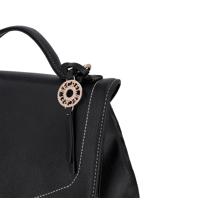 MOCHILA SECRET NORUEGA ST6 M NEGRO - 6