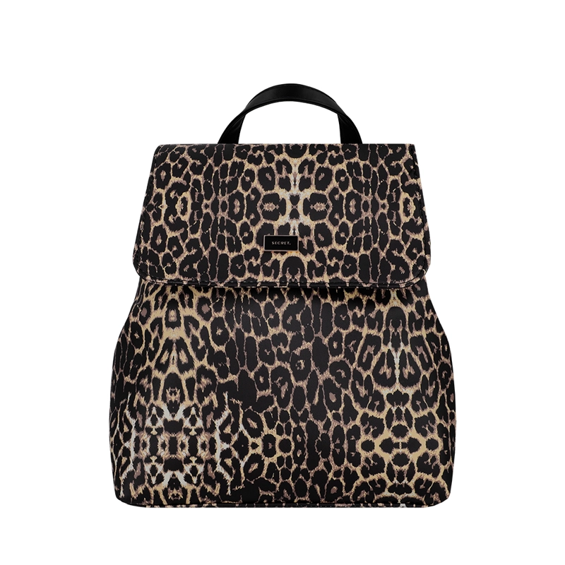 MOCHILA SECRET NAROK ST6 M LEOPARDO - 1