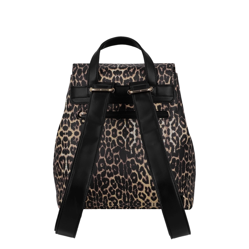 MOCHILA SECRET NAROK ST6 M LEOPARDO - 3