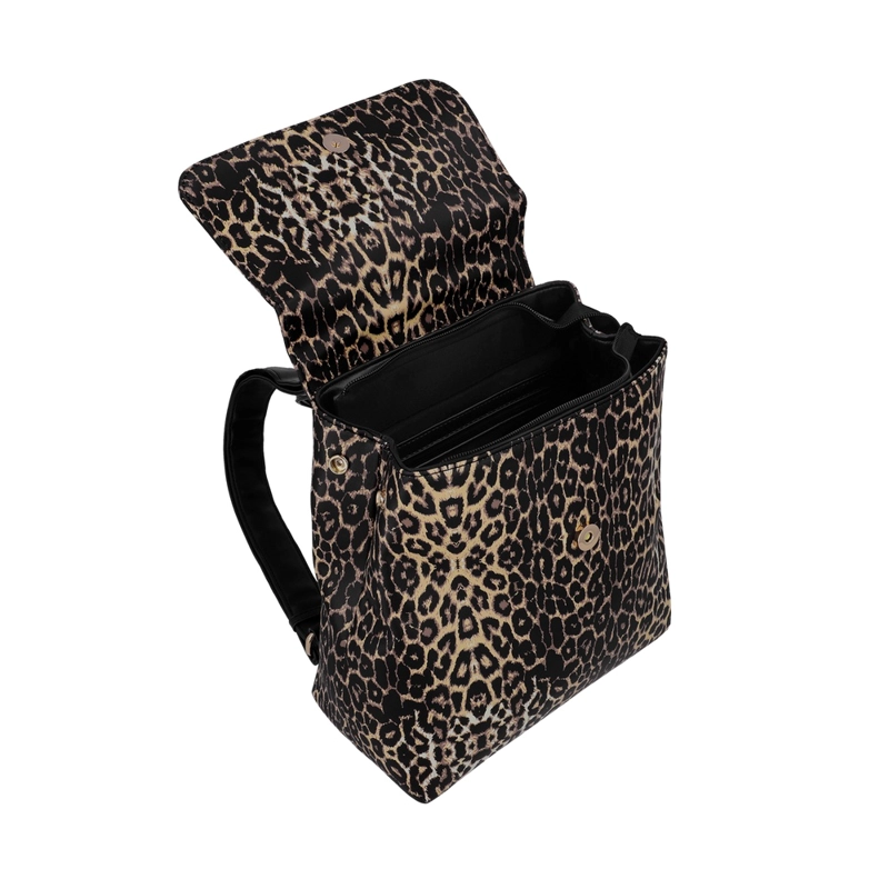 MOCHILA SECRET NAROK ST6 M LEOPARDO - 4