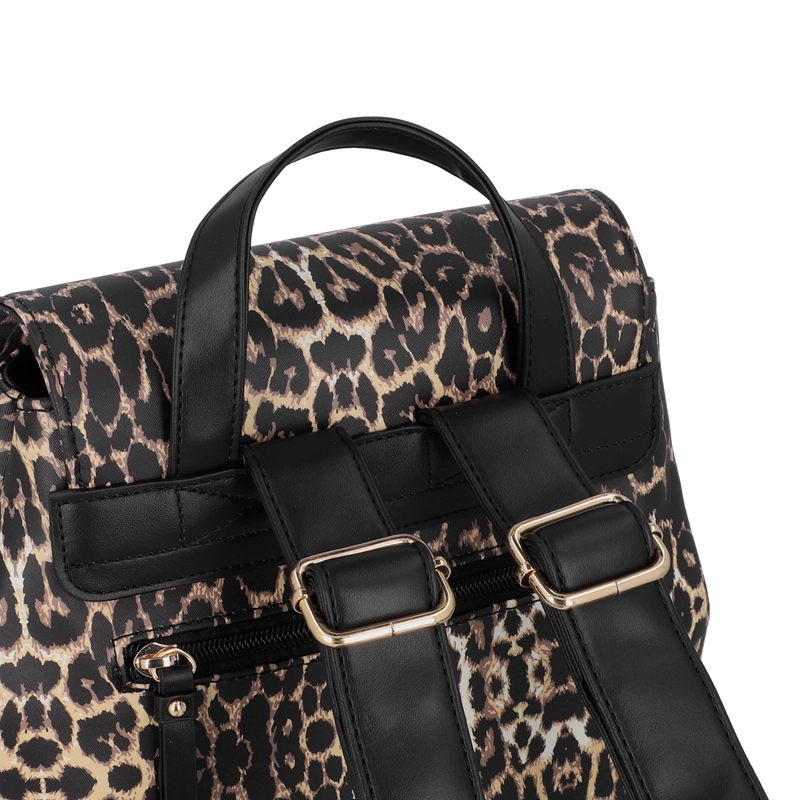 MOCHILA SECRET NAROK ST6 M LEOPARDO - 5