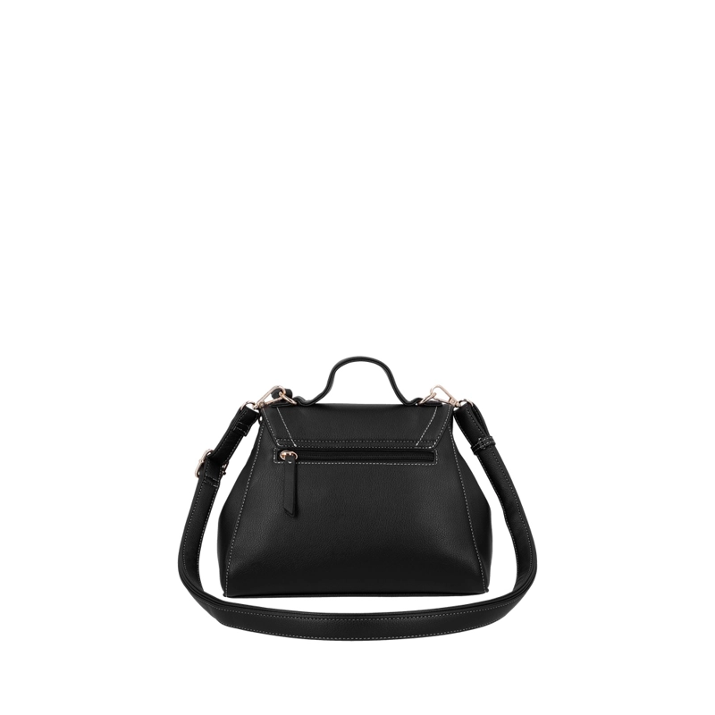 BANDOLERA SECRET NORUEGA ST6 M NEGRO - 3