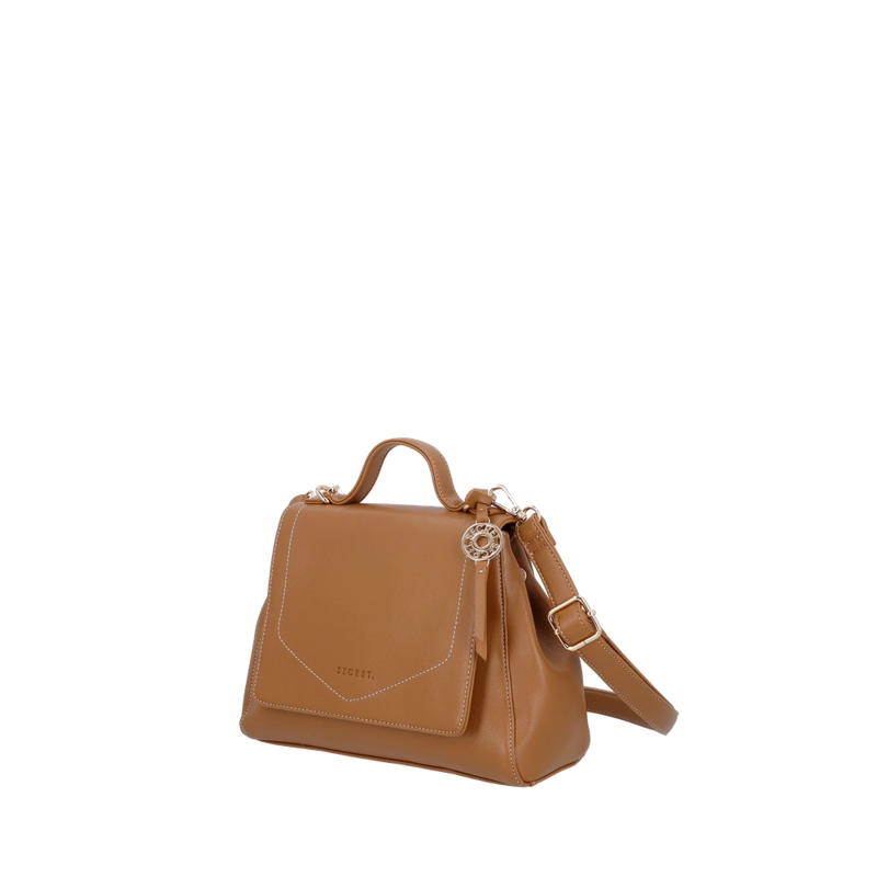 BANDOLERA SECRET NORUEGA ST6 M CAFE - 2