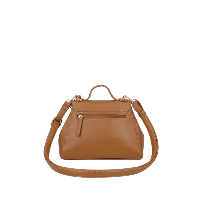 BANDOLERA SECRET NORUEGA ST6 M CAFE - 3
