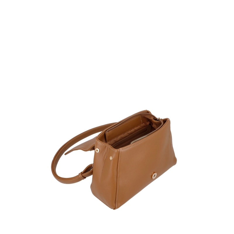 BANDOLERA SECRET NORUEGA ST6 M CAFE - 4