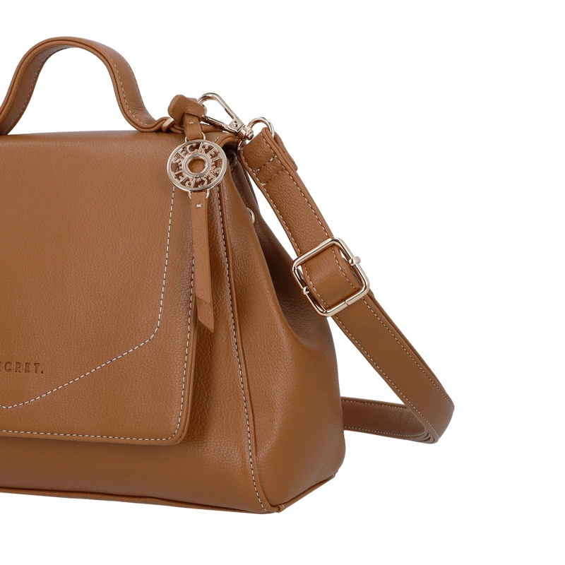 BANDOLERA SECRET NORUEGA ST6 M CAFE - 5