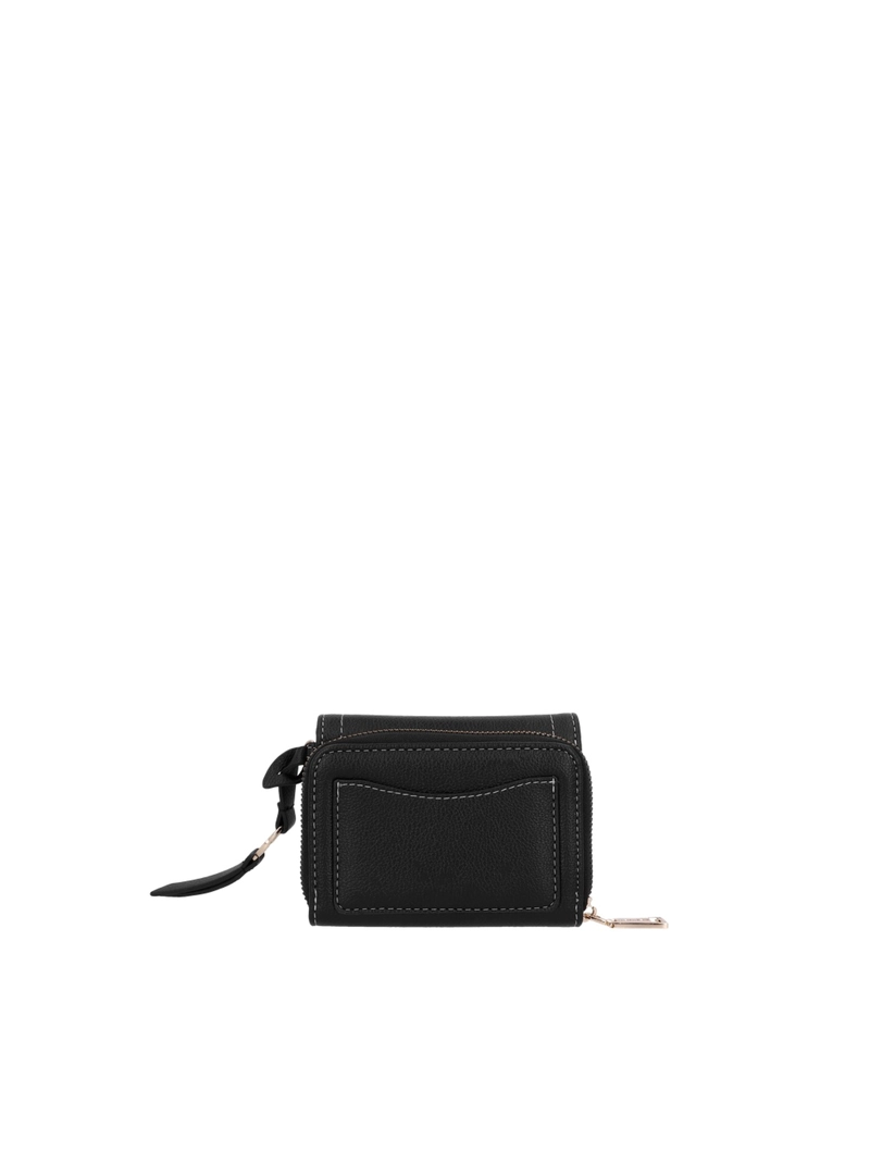 BILLETERA SECRET NORUEGA ST6 S NEGRO - 3