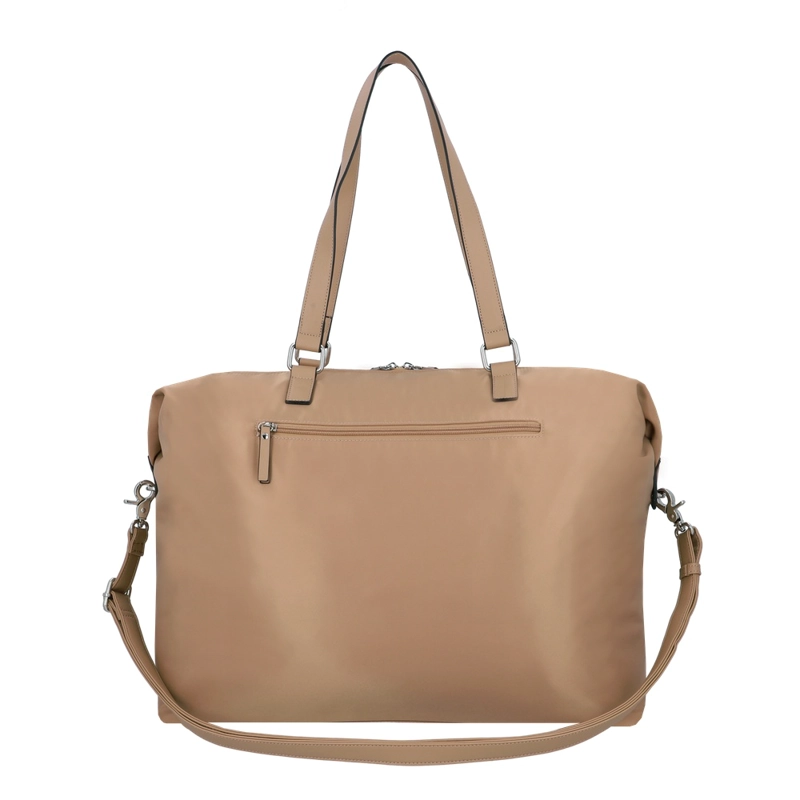 BOLSO DE VIAJE SECRET DINAMARCA ST6 L BEIGE - 3