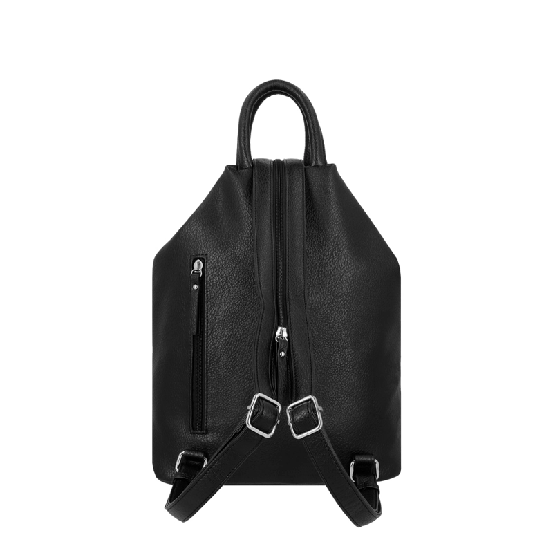 MOCHILA SECRET OVIEDO ST6 L NEGRO - 3