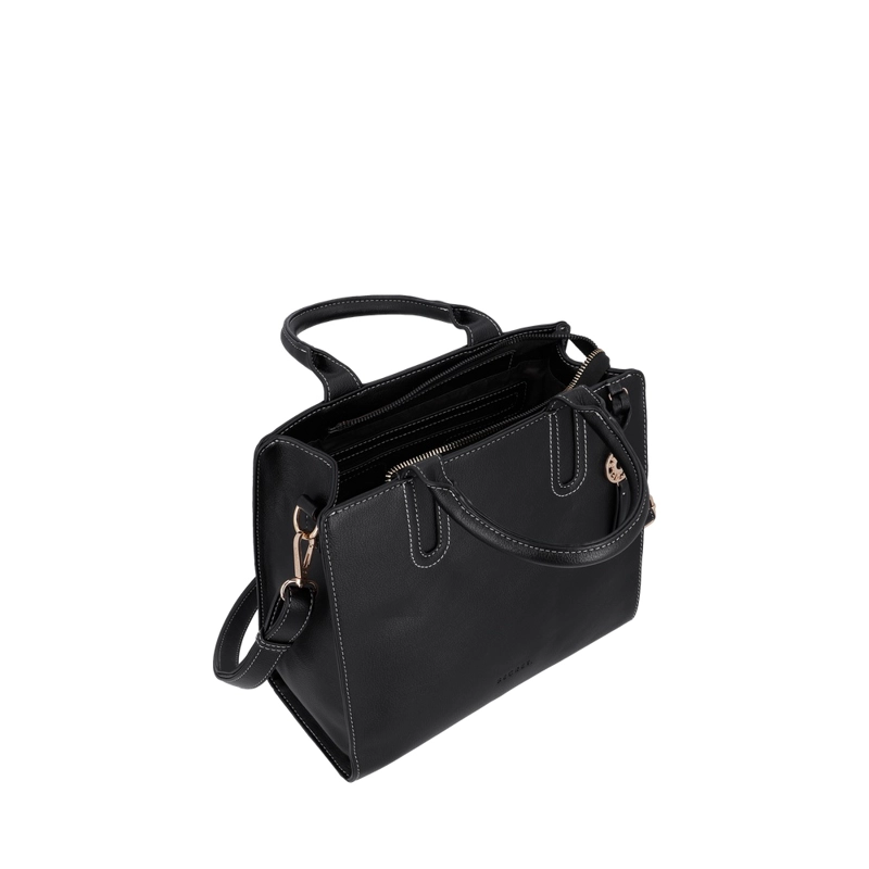 CARTERA TOTE SECRET NORUEGA ST6 M NEGRO - 4