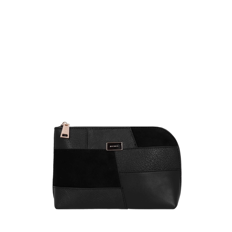 COSMETIQUERO SECRET CRACOVIA ST6 M NEGRO - 1