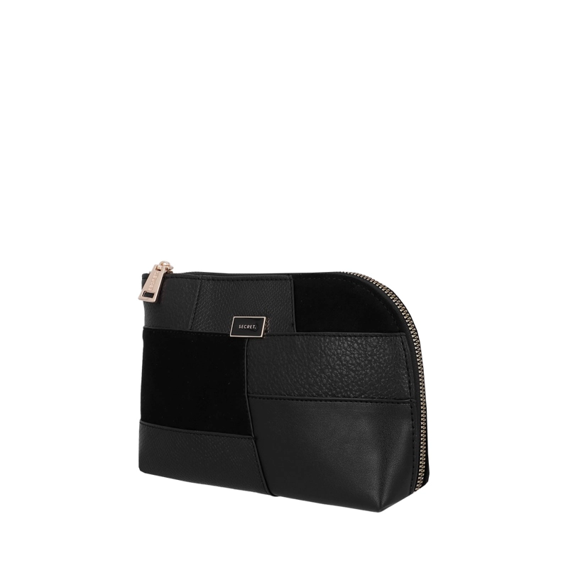 COSMETIQUERO SECRET CRACOVIA ST6 M NEGRO - 2