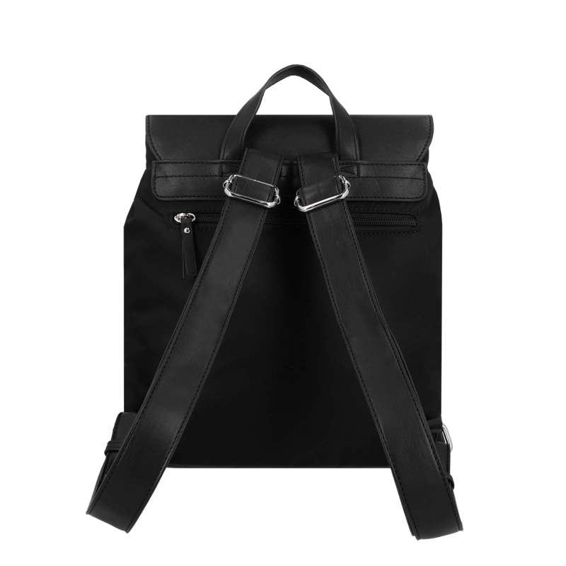 MOCHILA SECRET HARBIN ST6 L NEGRO - 3
