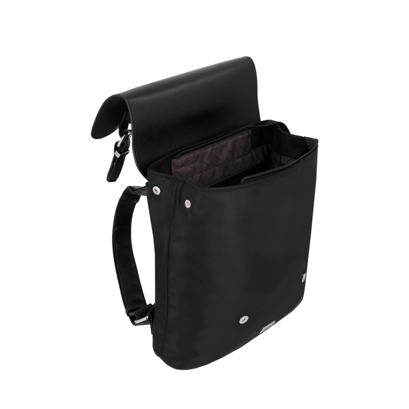 MOCHILA SECRET HARBIN ST6 L NEGRO - 4