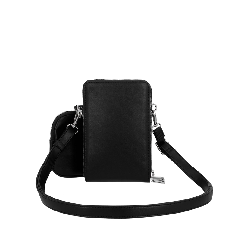 PORTACELULAR SECRET NUUK ST6 XL NEGRO - 3