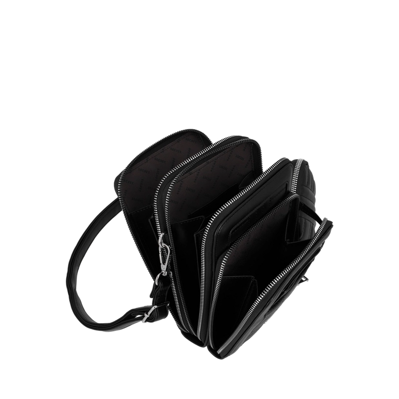 PORTACELULAR SECRET NUUK ST6 XL NEGRO - 4