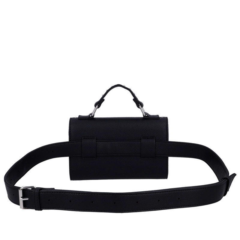 BANANO SECRET AMSTERDAM ST6 M NEGRO - 3