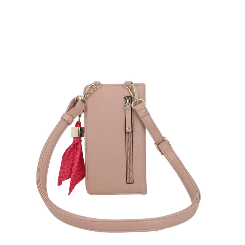 PORTACELULAR SECRET MOTHER ST6 M BEIGE - 3