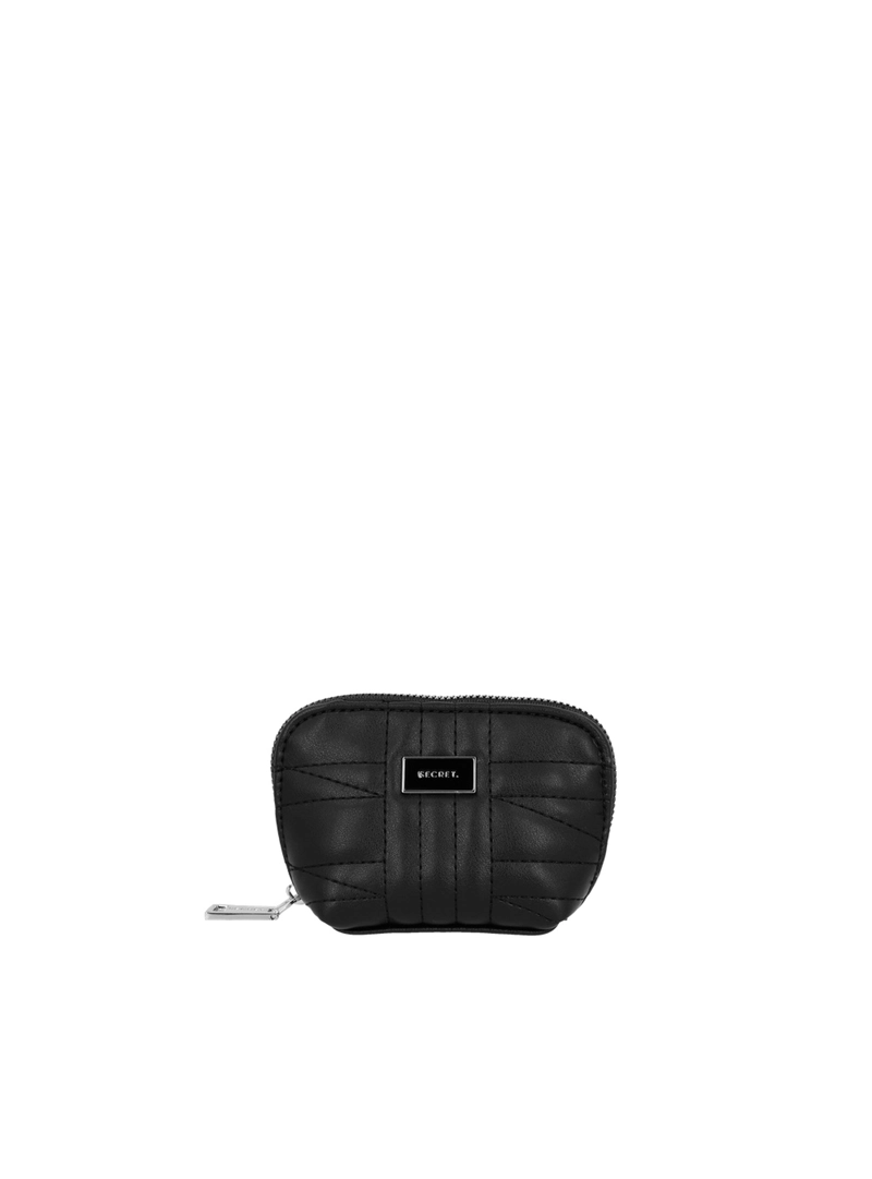 MONEDERO SECRET NUUK ST6 M NEGRO - 1