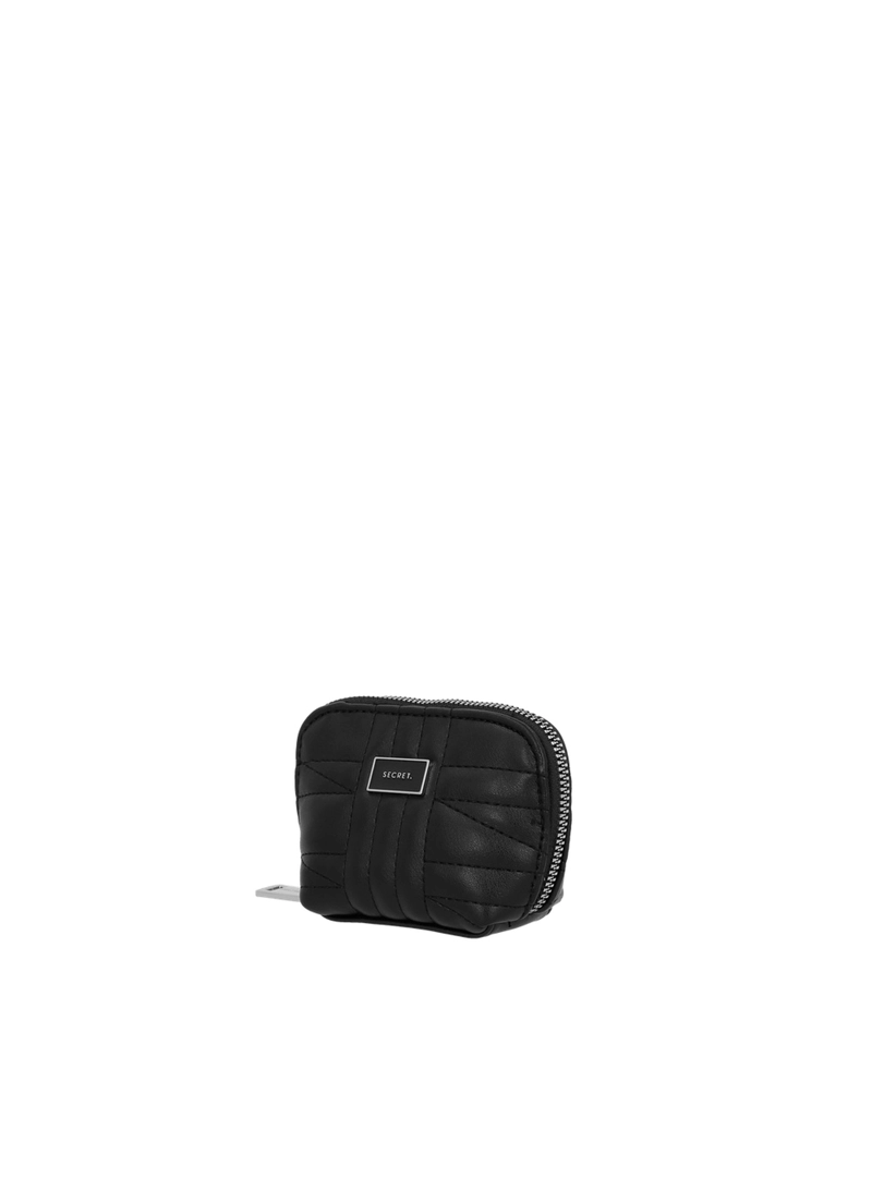 MONEDERO SECRET NUUK ST6 M NEGRO - 2