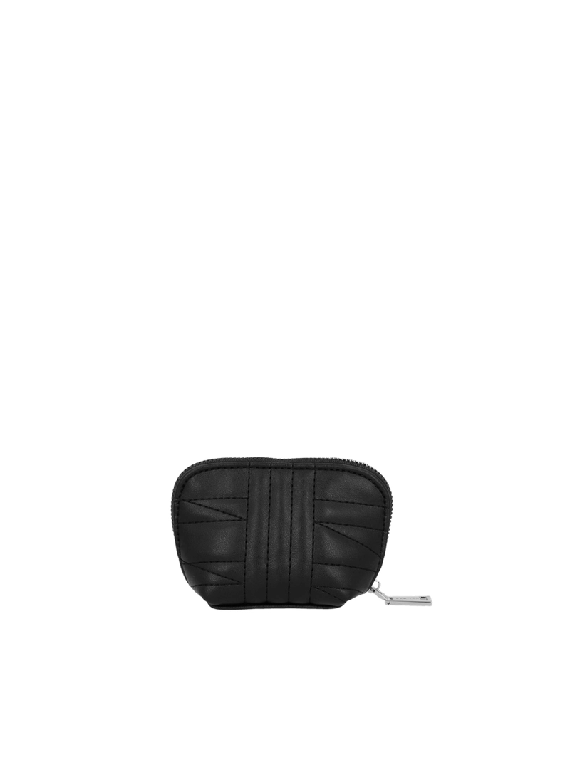 MONEDERO SECRET NUUK ST6 M NEGRO - 3