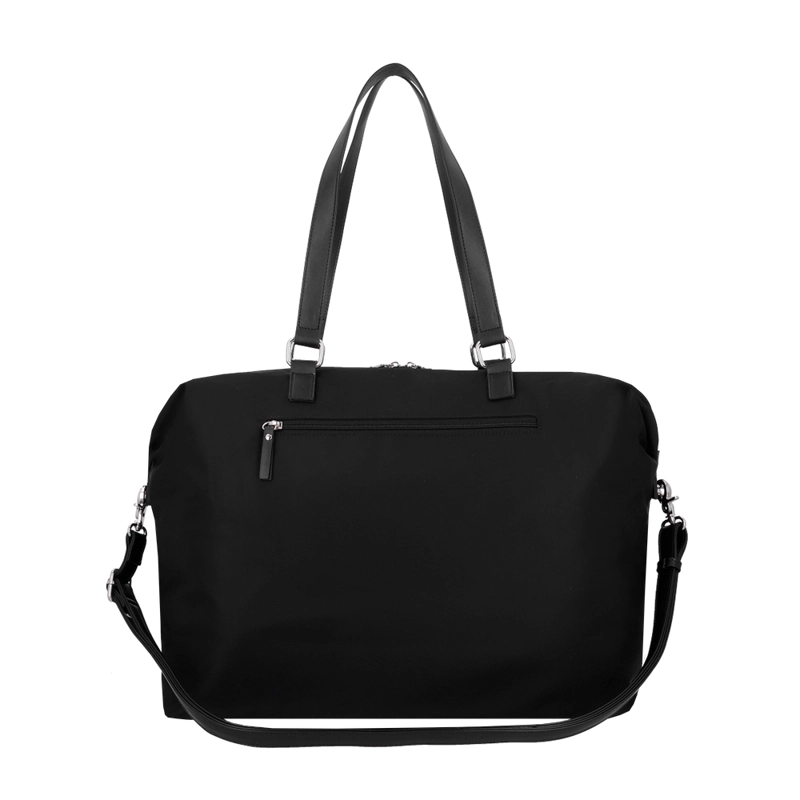 BOLSO DE VIAJE SECRET DINAMARCA ST6 L NEGRO - 3