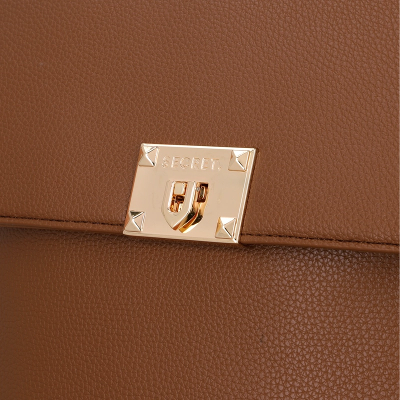 MOCHILA SECRET CORK ST6 M CAFE - 7