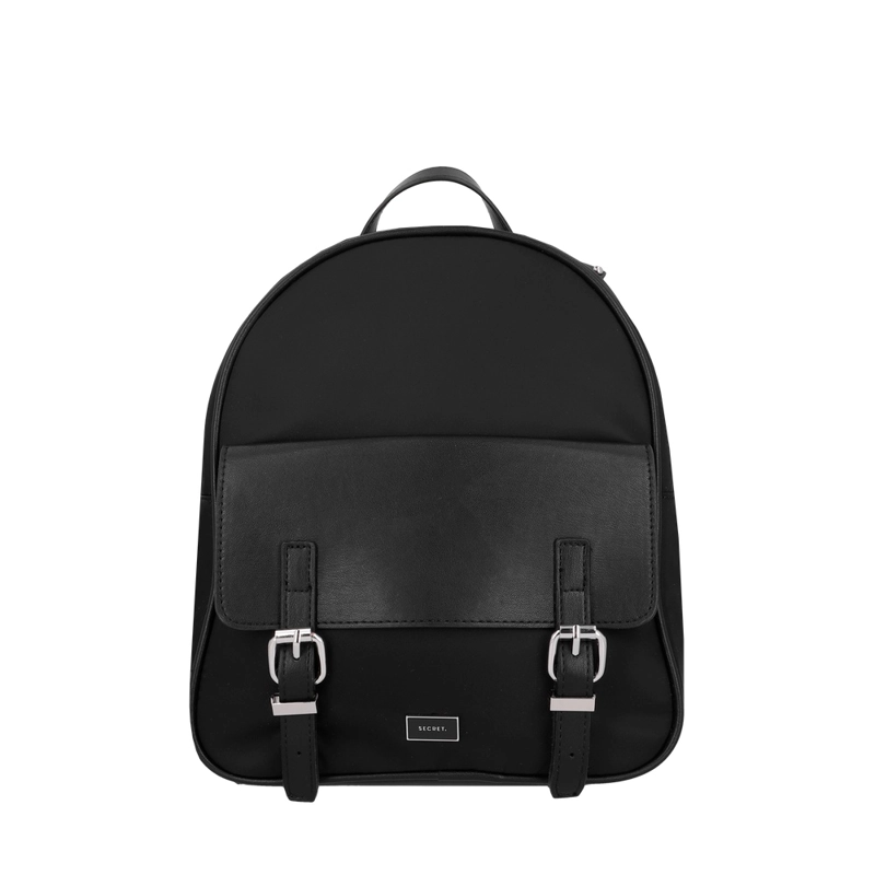 MOCHILA SECRET HARBIN ST6 M NEGRO - 1