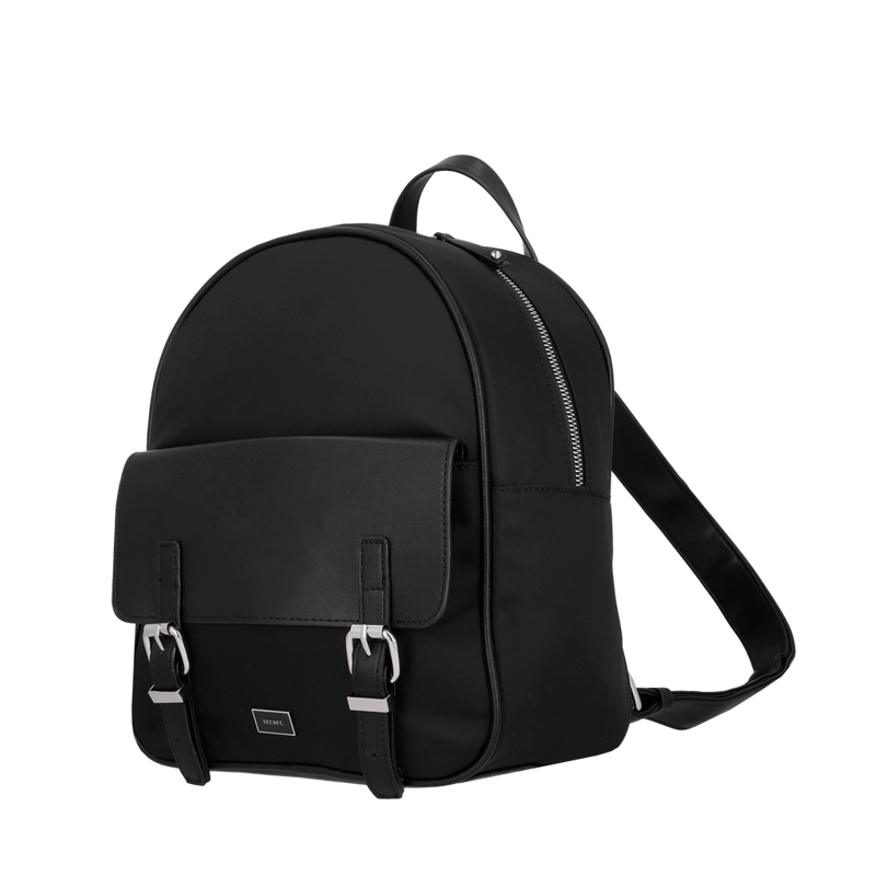 MOCHILA SECRET HARBIN ST6 M NEGRO - 2