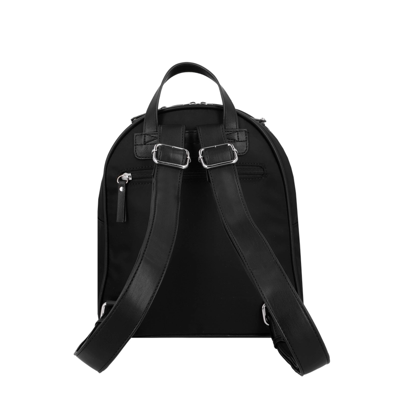 MOCHILA SECRET HARBIN ST6 M NEGRO - 3